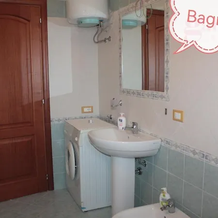 Casa Giama * סנטה טרזה גאיורה