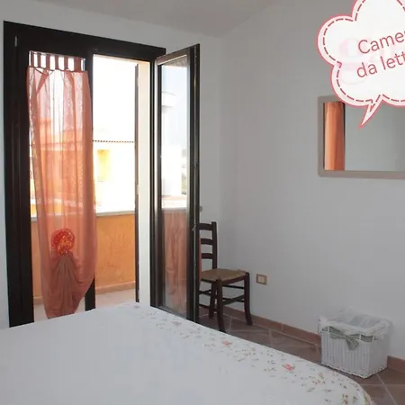 Casa Giama * סנטה טרזה גאיורה