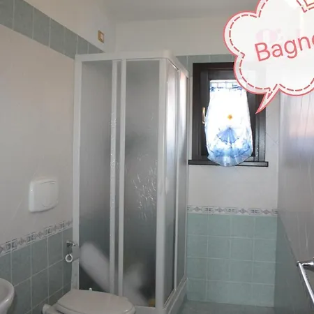 דירה Casa Giama סנטה טרזה גאיורה