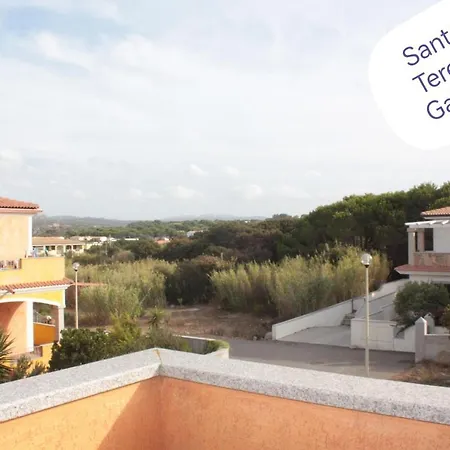 דירה Casa Giama *