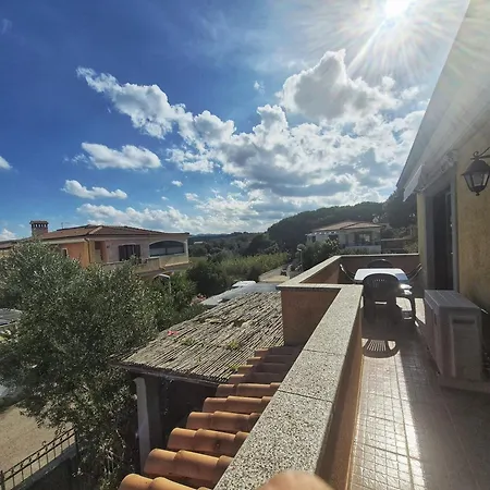 Casa Giama Santa Teresa Gallura