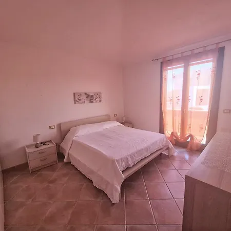 Apartment Casa Giama Santa Teresa Gallura