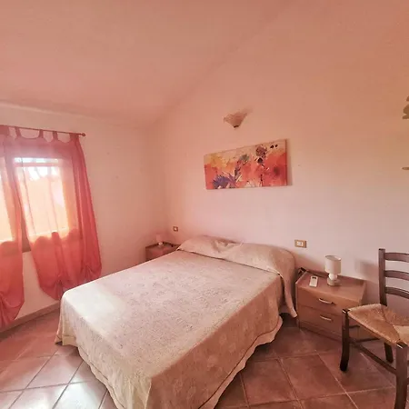 Casa Giama Apartment *