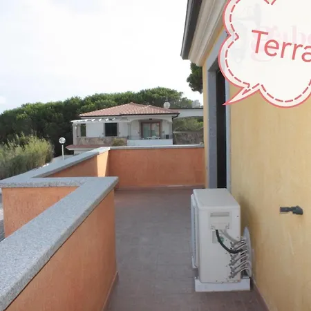 Casa Giama *
