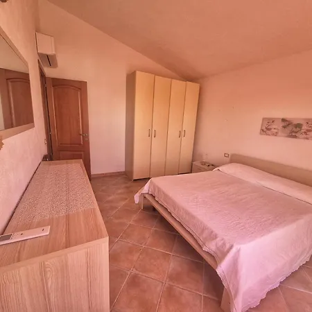 Διαμέρισμα Casa Giama Santa Teresa Gallura