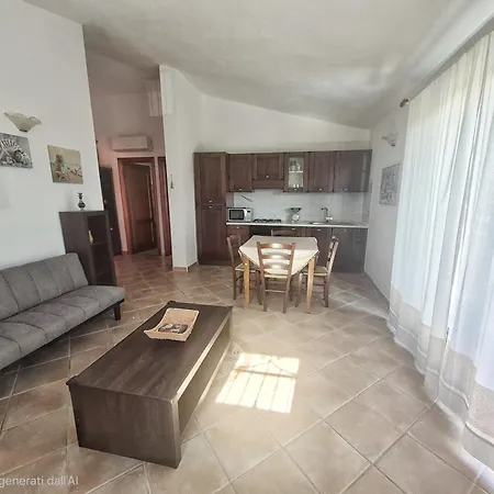 Διαμέρισμα Casa Giama