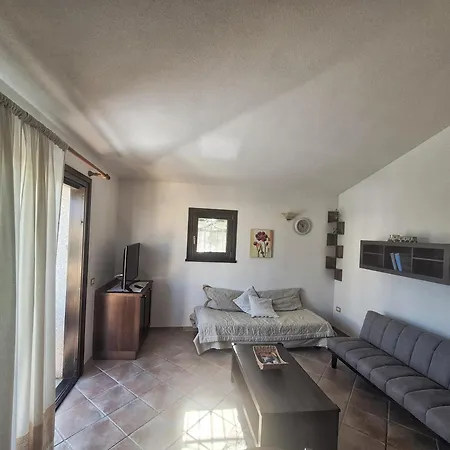 Casa Giama *