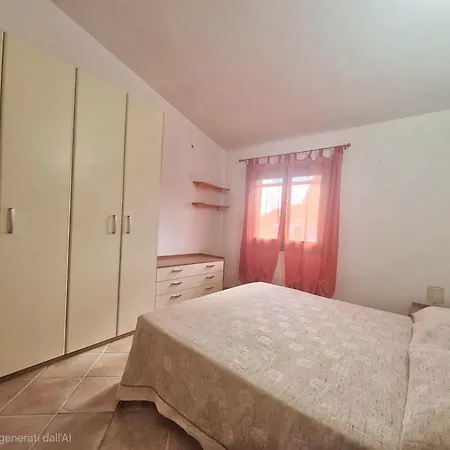 Casa Giama *