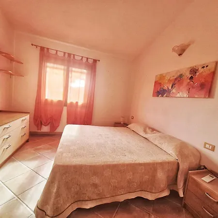 Διαμέρισμα Casa Giama *