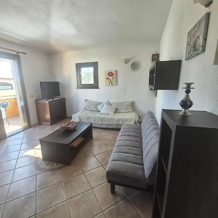 Casa Giama Διαμέρισμα *